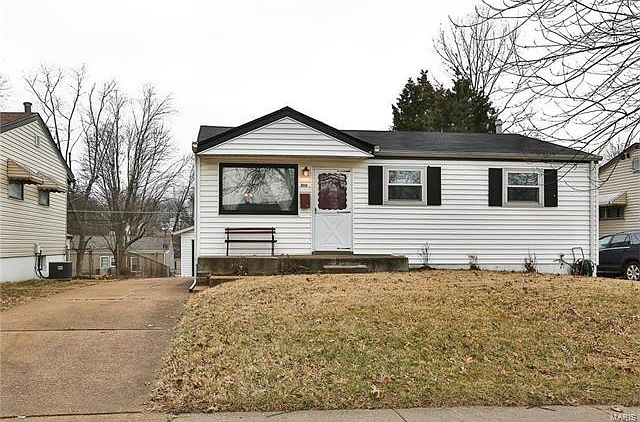 1st image of 8648 Harold Dr