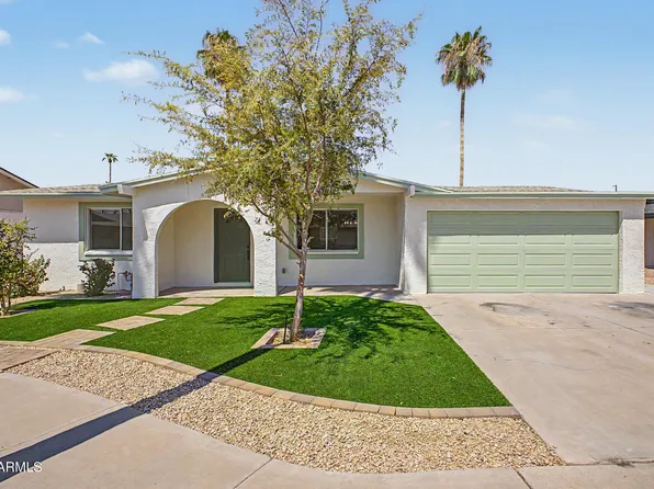 2438 W JACINTO Avenue, Mesa, AZ 85202