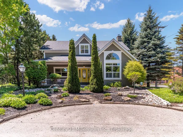 210 Minnesota St, Collingwood, ON L9Y 3S5