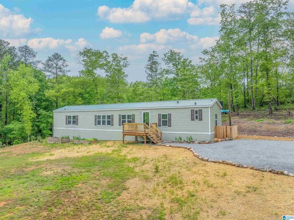 1075 Noah Valley Rd, Jacksonville, AL 36265