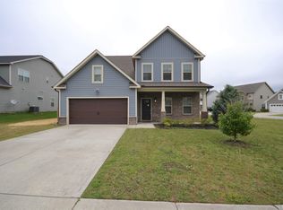 55 Green Cypress Way, Garner, NC 27529