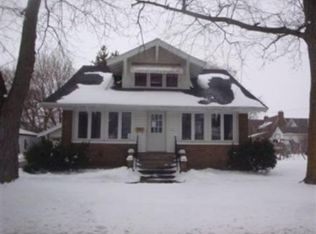 112 S East St E, Morenci, MI 49256