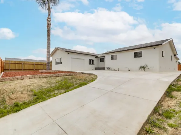 824 Paraiso Ave, Spring Valley, CA 91977