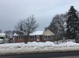 358 East St, Weymouth, MA 02189