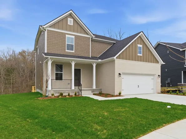 1034 Lionheart Dr, Hermitage, TN 37076