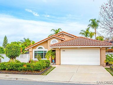8772 Ellingham St San Diego Ca 92129 Zillow