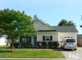 8602 Orchard Loop Rd NE, Leland, NC 28451