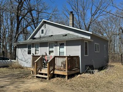 1018 S Highway 71, Hewitt, MN, 56453