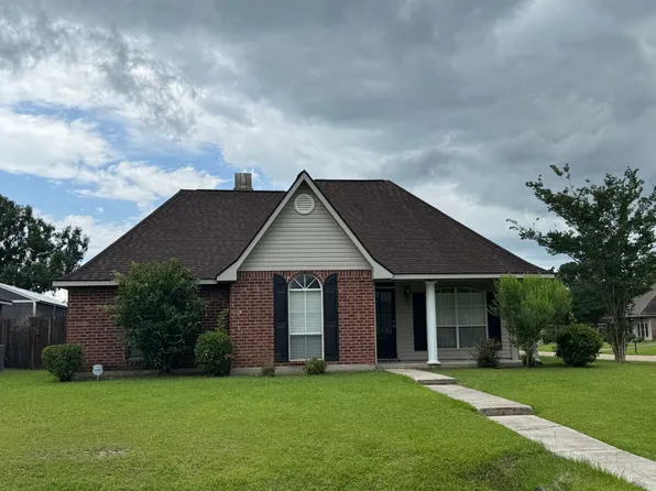 12204 Dove Hollow Dr, Denham Springs, LA 70726