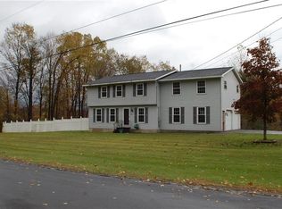 5701 Lovers Ln, Oriskany, NY 13424