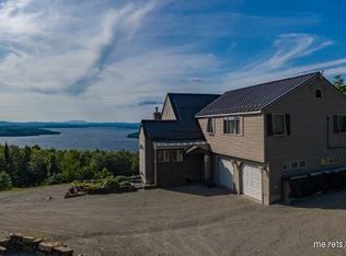 30 Moosehead Isles Rd, Greenville, ME 04441