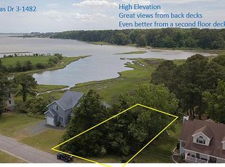 0 High Sea Dr #1482, Greenbackville, VA 23356