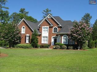 124 Cedar Crest Ln, Irmo, SC 29063