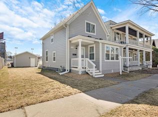 940 Sherburne Ave, Saint Paul, MN 55104