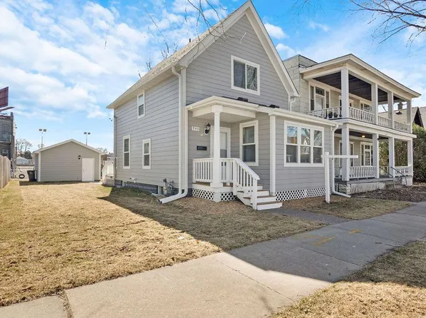 940 Sherburne Ave, Saint Paul, MN 55104
