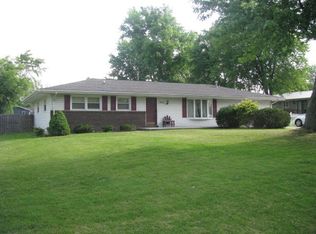 602 W Wealthy St, Bridgeport, IL 62417