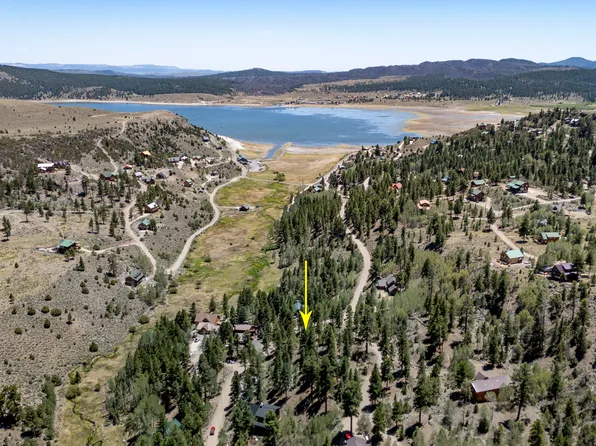 539 N Alpine Dr Lot B-24, Panguitch, UT 84759