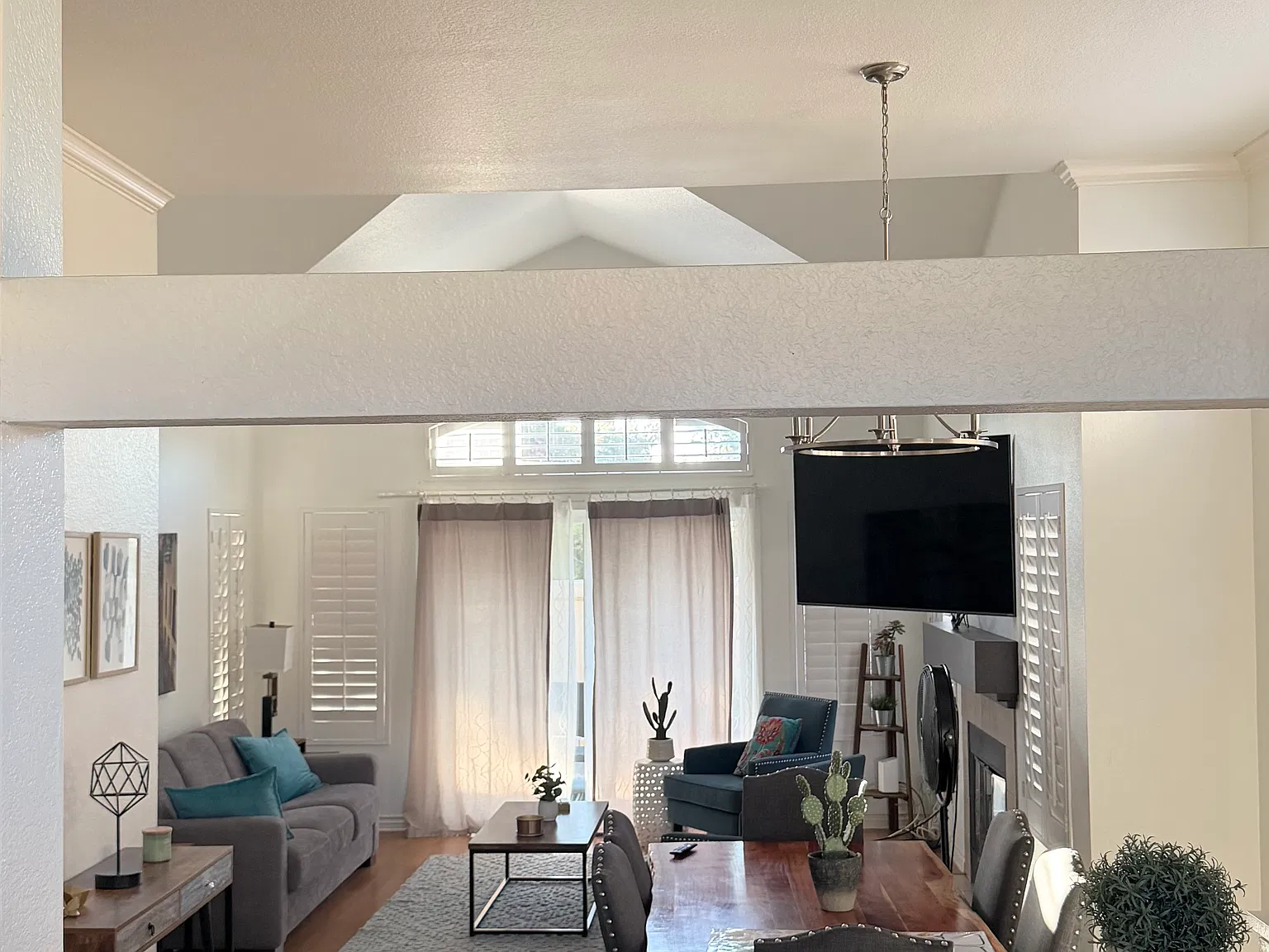 2 bed, 1268 sqft, $3,500 — Photo 4