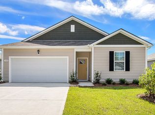 633 Bushy Trail Loop SW, Supply, NC 28462