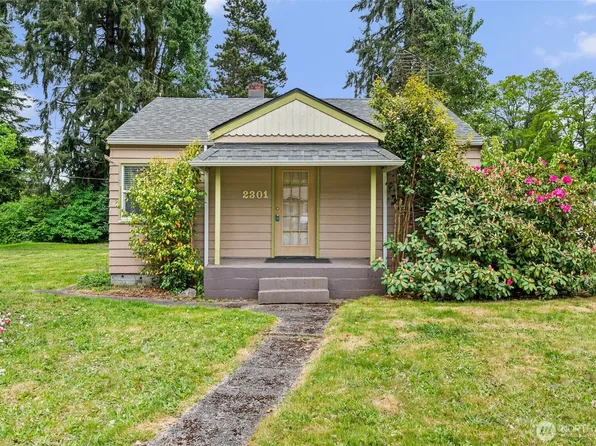 2301 Bush Avenue NW, Olympia, WA 98502