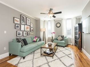 625 Willow Ave APT 3R, Hoboken, NJ 07030