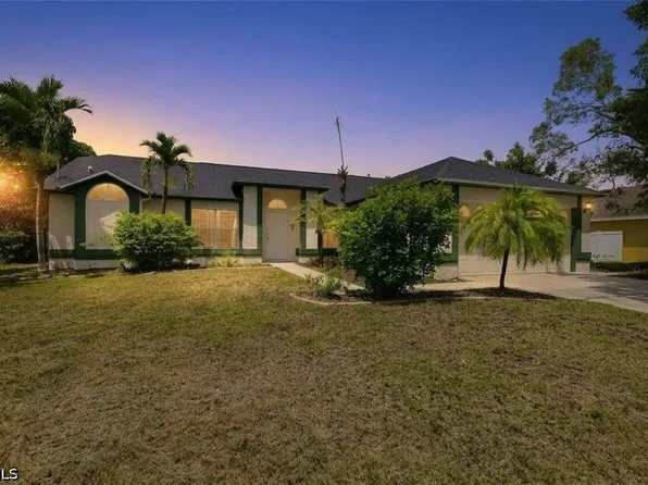 1325 SW 25th Ter, Cape Coral, FL 33914