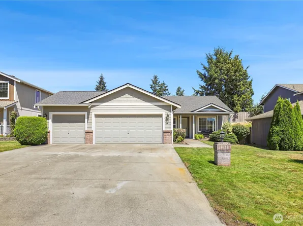 1219 182nd Street Ct E, Spanaway, WA 98387