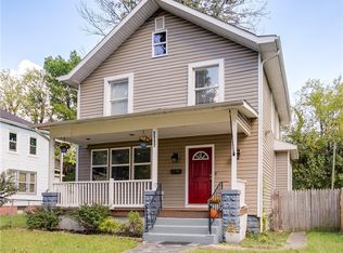 3117 2nd Ave, Richmond, VA 23222