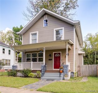 3117 2nd Ave, Richmond, VA, 23222