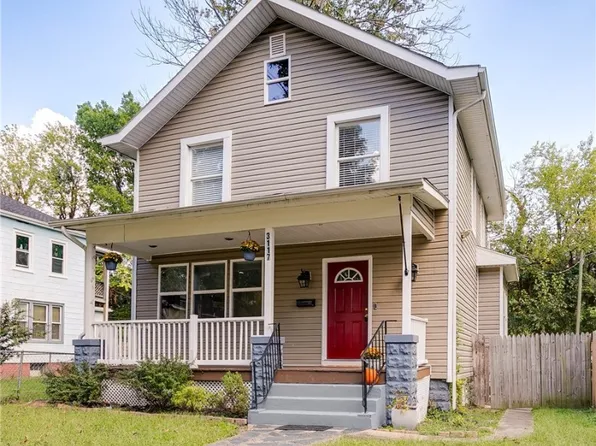 3117 2nd Ave, Richmond, VA 23222