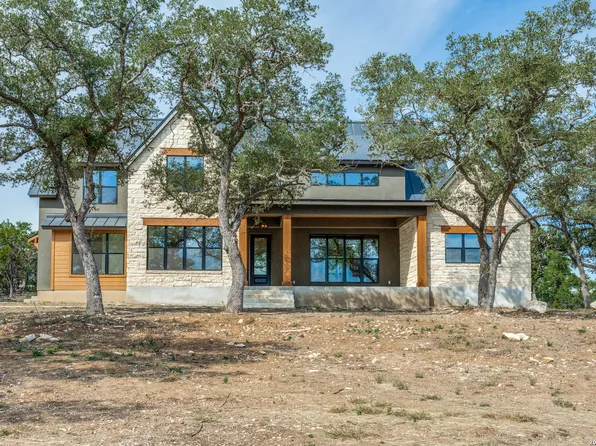 166 Restless Wind, Spring Branch, TX 78070