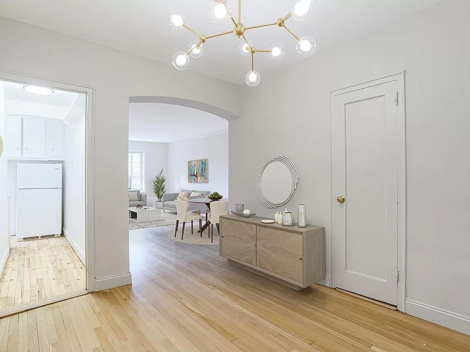 1st image of 525 E 89th St APT 6D