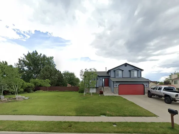184 N 1900 W, West Pt, UT 84015