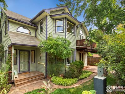2311 Pine St, Boulder, CO, 80302