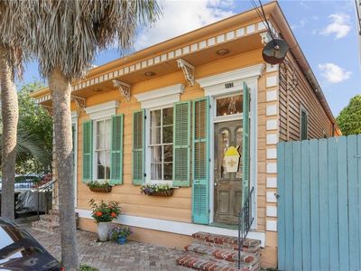 913 8th St, New Orleans, LA, 70115