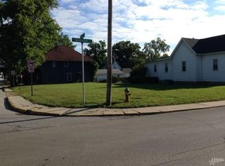523 W Wabash St, Bluffton, IN 46714