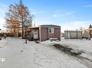 1200 W Dimond Blvd #1478, Anchorage, AK 99515