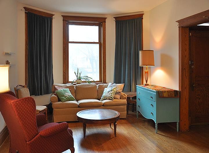 1st image of 2633 N Kimball Ave #1