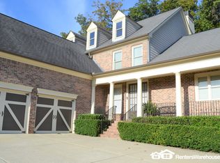 106 Ridgemoor Trce, Canton, GA 30115