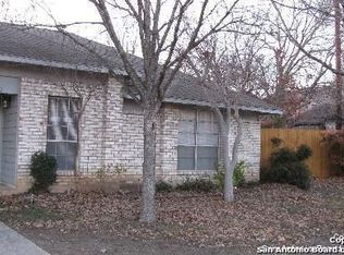 7403 Gallery Rdg, San Antonio, TX 78250