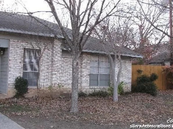 7403 Gallery Rdg, San Antonio, TX 78250