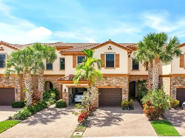 10403 Wellington Parc Drive, Wellington, FL 33449