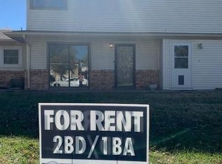 401 S Paula Ave APT B, Wichita, KS 67209
