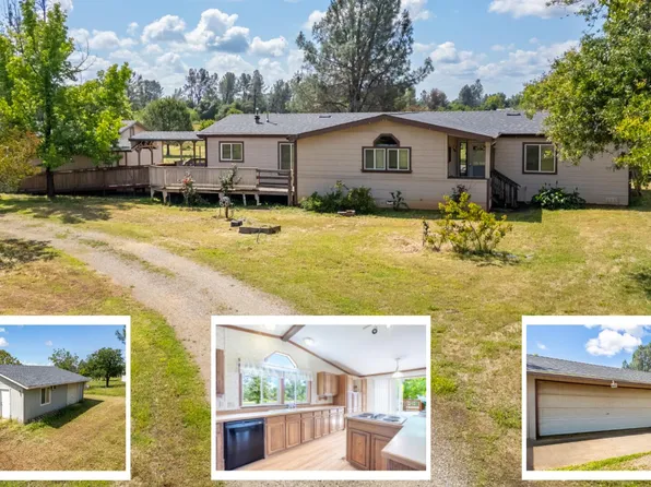 17055 Palm Ave, Anderson, CA 96007