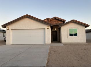 3337 E Raul Grijalva Ct, San Luis, AZ 85350