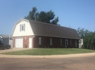 928 N Tulane Ave, Liberal, KS 67901