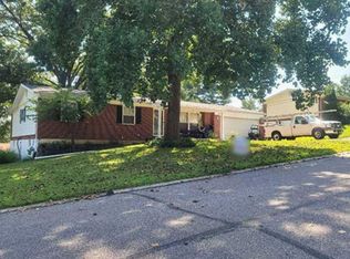 1132 Sandstone Dr, Saint Louis, MO