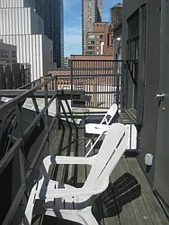 Rented by Town Residential