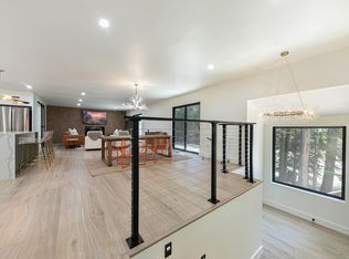 8585 River Rd, Truckee, CA 96161