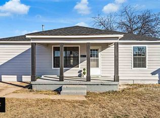 2523 NW 17th St, Lawton, OK 73507
